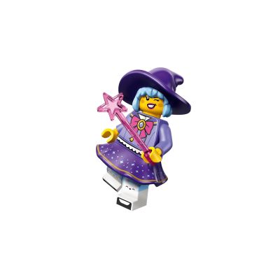 4. LEGO Minifigurki 71052 - Seria 29 V110