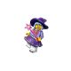 4. LEGO Minifigurki 71052 - Seria 29 V110