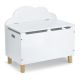 CHEST KIDS CLOUD 60X34.5X56CM WHITE