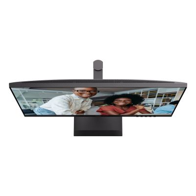 31. AOC E4 U27E4CV monitor komputerowy 68,6 cm (27") 3840 x 2160 px 4K Ultra HD LED Czarny