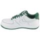2. Nike Air Force 1 07 W Mini Jewel IB6543-102 Białe 35,5