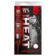 6. Rzutki Harrows The Heat Damon Heta 3 90% softip