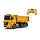Jamara 405108 zdalnie sterowany model Wywrotka Silnik elektryczny 1:26