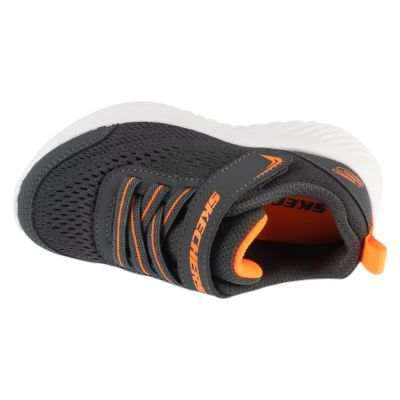 3. Skechers Bounder - Quantarun 403905N-CHAR Szare 23