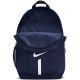 9. Plecak Nike Academy Team DA2571-411