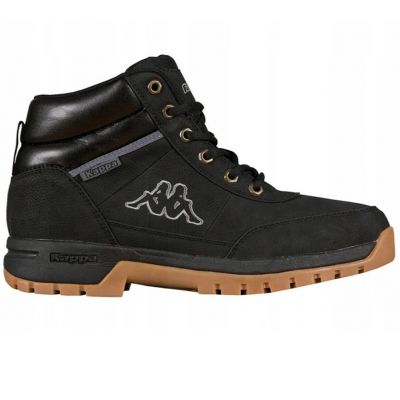 3. Buty Kappa Bright Mid T Jr 260239T 1111