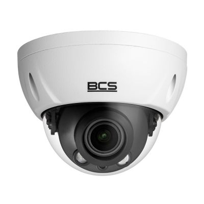 3. Kamera IP kopułowa 4Mpx BCS-L-DIP44VSR4-Ai1