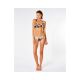 6. DOL-BIKINI RIP CURL Playabella Mirage Pant - czarny