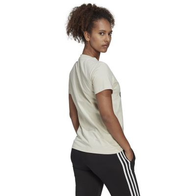 2. Koszulka adidas Big Logo Tee W HL2032