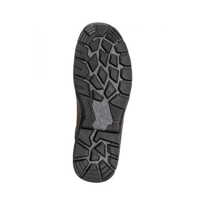 2. Buty Puma Sierra Nevada MID M MLI-S16B9 ciemno brązowy