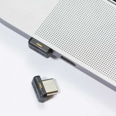 4. Yubico YubiKey 5C Nano