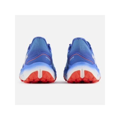 6. Buty damskie ROSSIGNOL W Vercors niebieskie