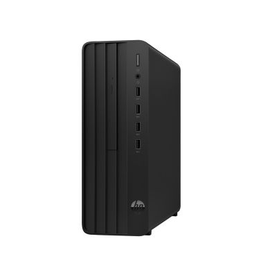 8. HP Pro 290 G9 Intel® Core™ i5 i5-14400 16 GB DDR4-SDRAM 512 GB SSD Windows 11 Pro SFF PC Czarny