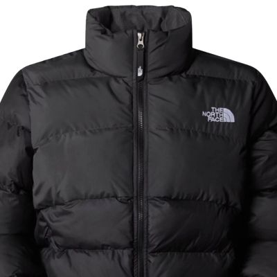 3. The North Face W Saikuru Jacket NF0A89JDKT01 Czarne L