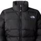 3. The North Face W Saikuru Jacket NF0A89JDKT01 Czarne L
