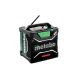 15. Metabo RC 12-18 Miejsce pracy Analogowe i cyfrowe Czarny, Zielony, Czerwony