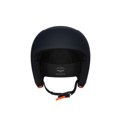 4. Kask narciarski POC Skull Dura X Mips granatowy