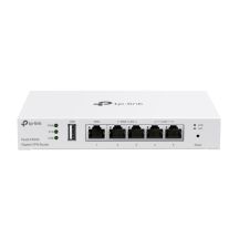 TP-Link Festa FR205 ruter 10 Gigabit Ethernet, 100 Gigabit Ethernet, Gigabit Ethernet Biały