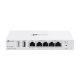 TP-Link Festa FR205 ruter 10 Gigabit Ethernet, 100 Gigabit Ethernet, Gigabit Ethernet Biały