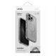 4. Etui UNIQ Combat Magclick Charging na iPhone 16 Pro Max - szare
