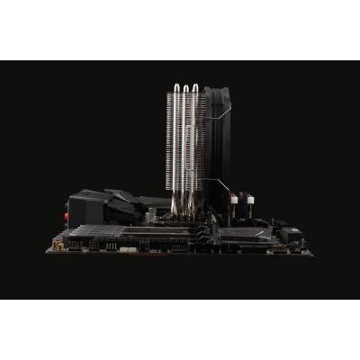 7. Thermalright KĂĽhler TA 140 - 115x/1200/20xx/1366/AM4/AM5