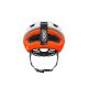 3. Kask rowerowy POC Omne Beacon MIPS pomarańczowy