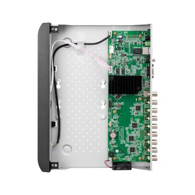 7. Rejestrator Analog HD 16-kanałowy BCS-V-XVR1601-Ai