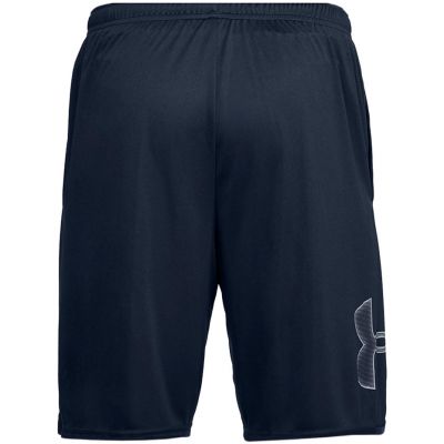 4. Spodenki Under Armour Tech Graphic Short M 1306443-409