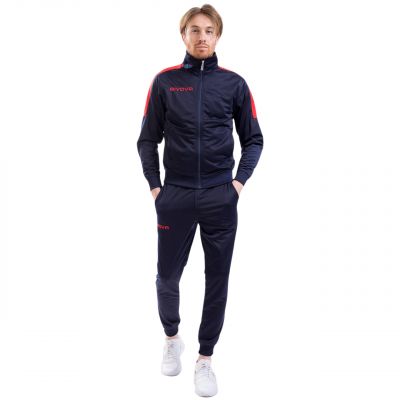 5. Dres Givova Tuta Revolution M TR033 0412