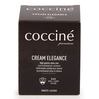 15. Preparat Coccine krem do skór licowych DA0241A