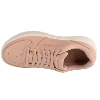 3. Skechers Grand 92 - Be Lifted 185110-NUDE Beżowe 36