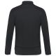 Koszulka męska Protest HUMANS 1/4 zip top