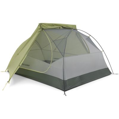 4. Namiot ultralight SEA TO SUMMIT Telos Evo Tent TR2