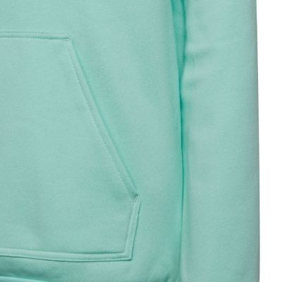 4. Bluza adidas Entrada 22 Hoody JR HC5066