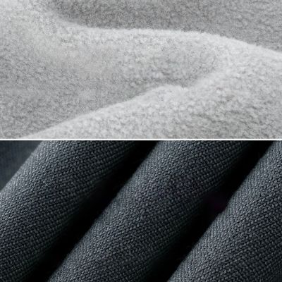 8. Kominiarka Rockbros LF25949 Elastic Velvet - szara