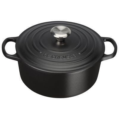 Naczynie okrągłe Le Creuset Signature Roaster 24cm