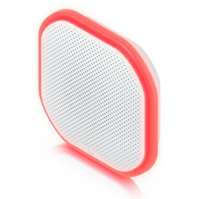 8. Ubiquiti Siren POE Przewodowa syrena Wewnątrz/Na wolnym powietrzu Biały