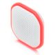 8. Ubiquiti Siren POE Przewodowa syrena Wewnątrz/Na wolnym powietrzu Biały