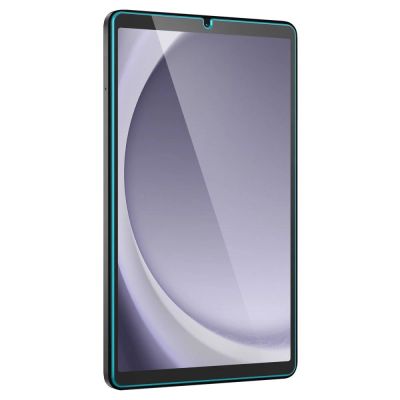3. Szkło hartowane Spigen ALM Glas.tR Slim na Samsung Galaxy Tab A9 8.7''