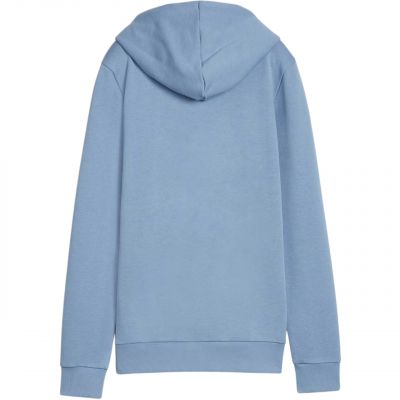 2. Bluza Puma ESS Logo Hoodie W 586797 20