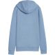 2. Bluza Puma ESS Logo Hoodie W 586797 20