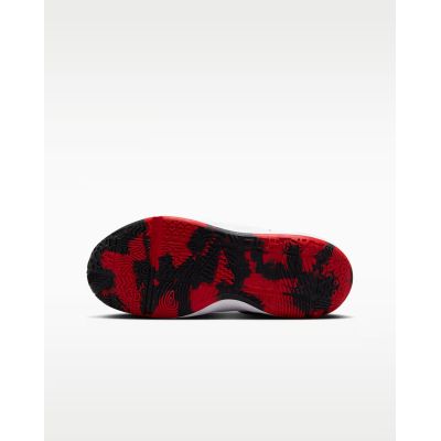 2. NIKE TEAM HUSTLE D 12 GS (HF6279-001)