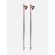 Kije narciarskie Rossignol TACTIC CLIP BLACK RED czarny