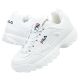 10. Buty Fila Disruptor Low M 1010262.1FG