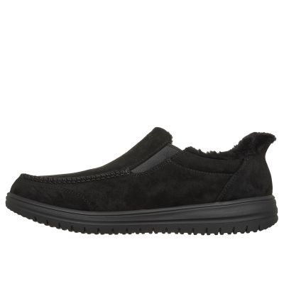 5. Skechers męskie półbuty MURETTE-SCOFIELD 205606 BBK