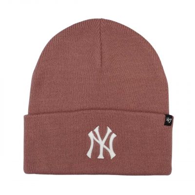 Czapka zimowa New York Yankees 