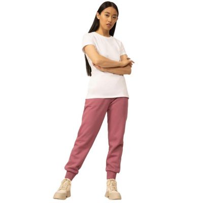 3. Spodnie  Outhorn W OTHAW22TTROF041 53S