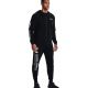 3. Spodnie Under Armour Rival Fleece Chroma Pants M 1370345 001