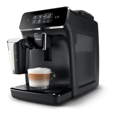 23. Philips 2200 series Series 2200 EP2230/10 Automatyczny ekspres do kawy