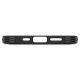 6. Etui Spigen Core Armor MagSafe na iPhone 16e / 17e- czarne